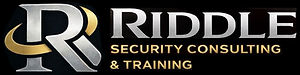 Riddle Self Defense logo